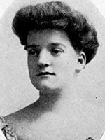 Genevieve Beavers Earle