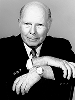 Horace Hagedorn
