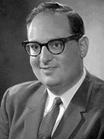 Hy Weinberg