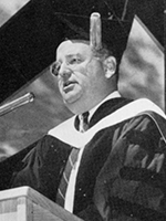 James A. Linen