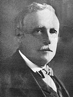 James H. Post