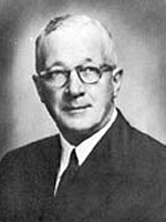 Paul Dawson Eddy