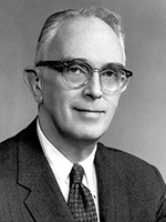 Robert G. Olmsted