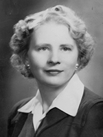 Ruth S. Harley