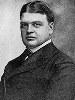 Timothy L. Woodruff