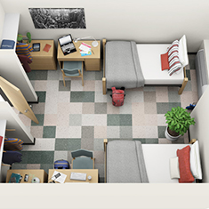 City University Rooms City University Rooms