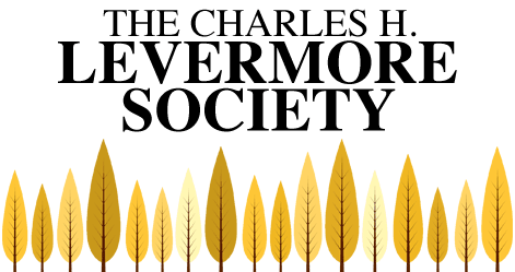 The Charles H. Levermore Society