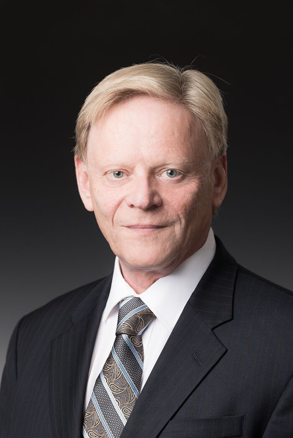 david r. williams, ed.d.