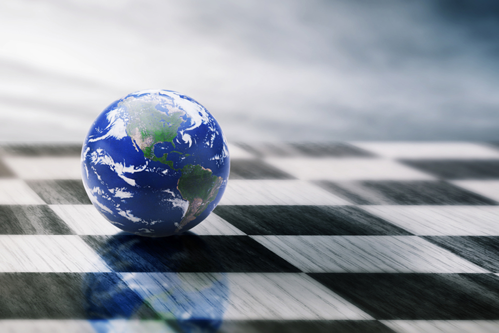 adelphi launches minor in global politics