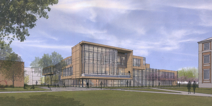 Adelphi University, Meeting and Event Spaces | UC Progress | Adelphi University, Named best college by princeton review.