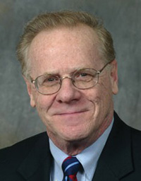Neil Halloran