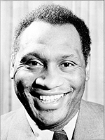 Paul Robeson
