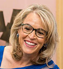 Rachel Yehuda, Ph.D