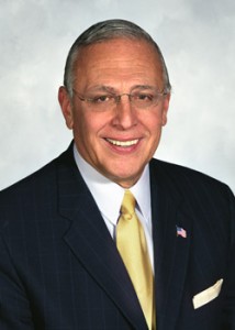 Robert B. Catell ’99 (Hon.)