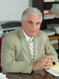Ron Feingold, Ph.D.
