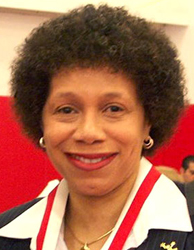 Beverly Greene