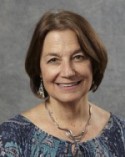 Judy Fenster, Ph.D.