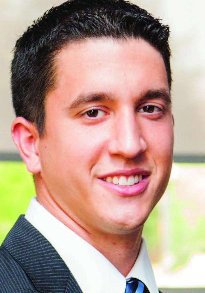 Twin Brothers’ Career Paths Are Not Identical | Adelphi University