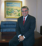 Z. Paul Akian ’64