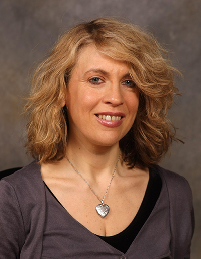 Jessie Klein, Ph.D.