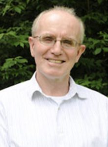 Michael O’Loughlin, Ph.D.