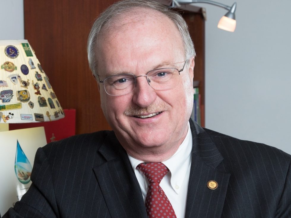 icon Dean Patrick Coonan