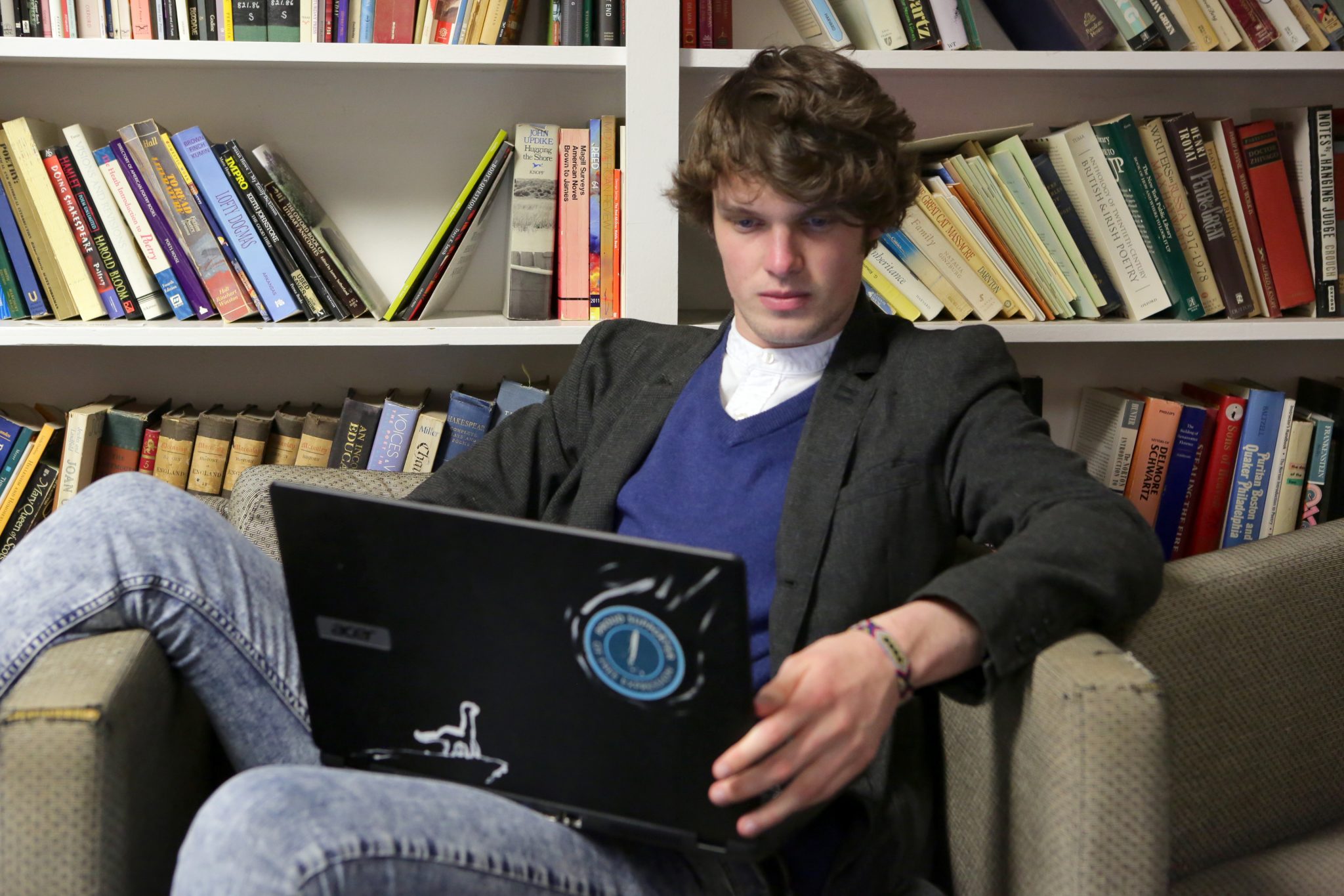 Adelphi university international students requirements image