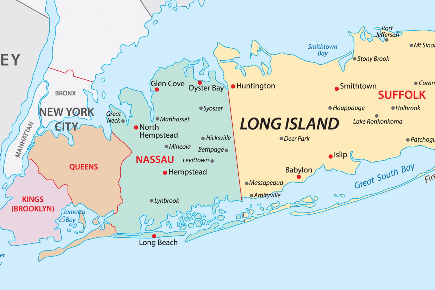 ZIP Codes a Major Determinant of Public Health