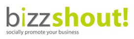 BizzShout Logo