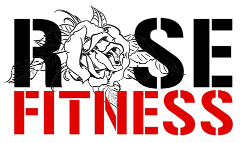 Rose Fitness NY Logo