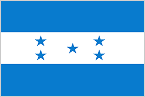 honduras-flag