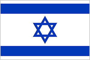 israel-flag