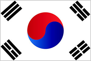 south-korea-flag