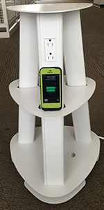 charging-tower
