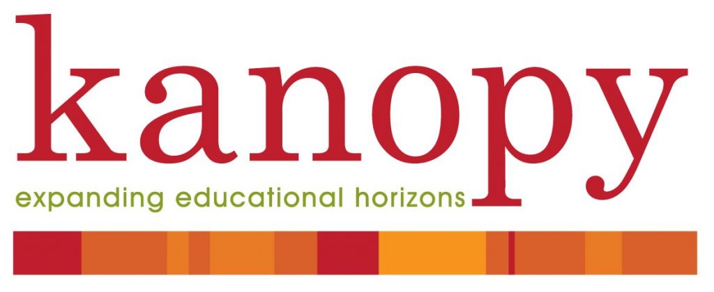 Kanopy Logo