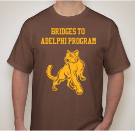 Bridges to Adelphi T-Shirt