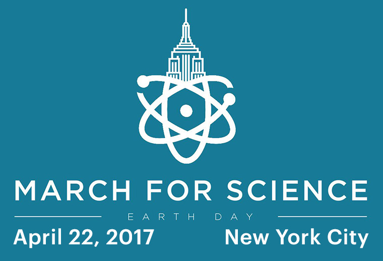 March for Science