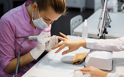 Adelphi’s Center for Health Innovation is reaching out to hundreds of immigrant nail salon employees across Long Island in an effort to educate them and their families about emergency preparedness.