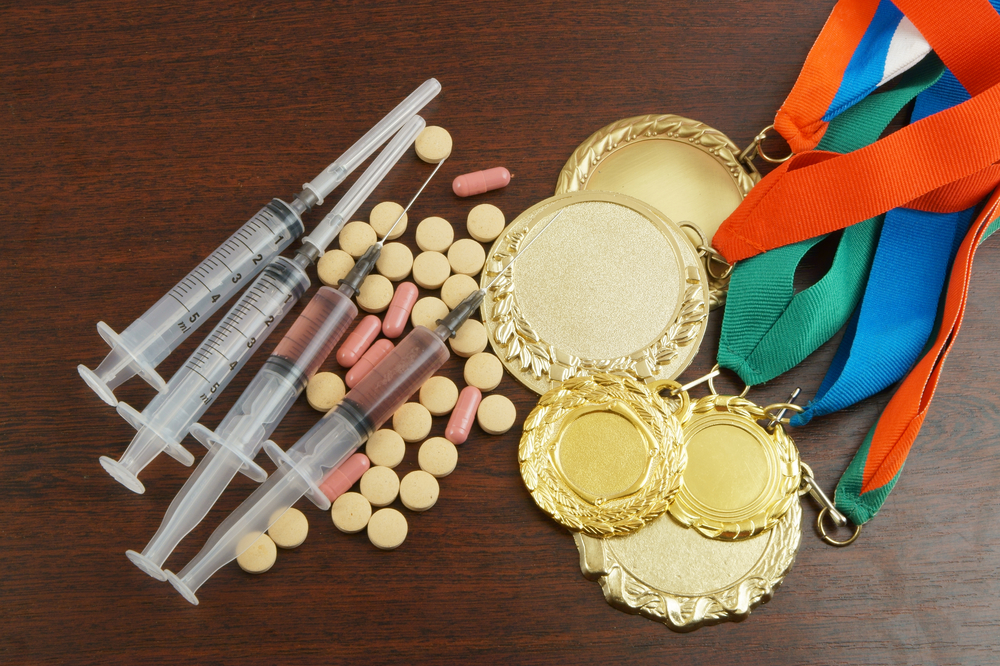 Drugs And Doping In Sport Socio Perspectives