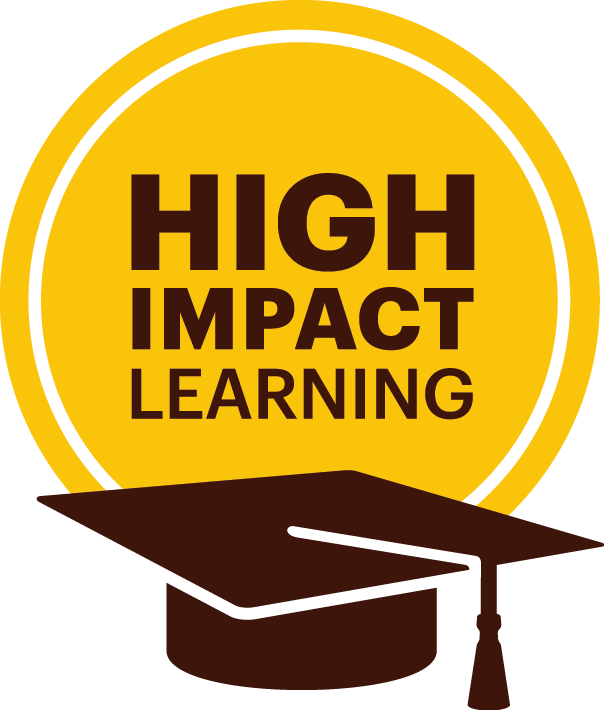 High Impact Learning Logo