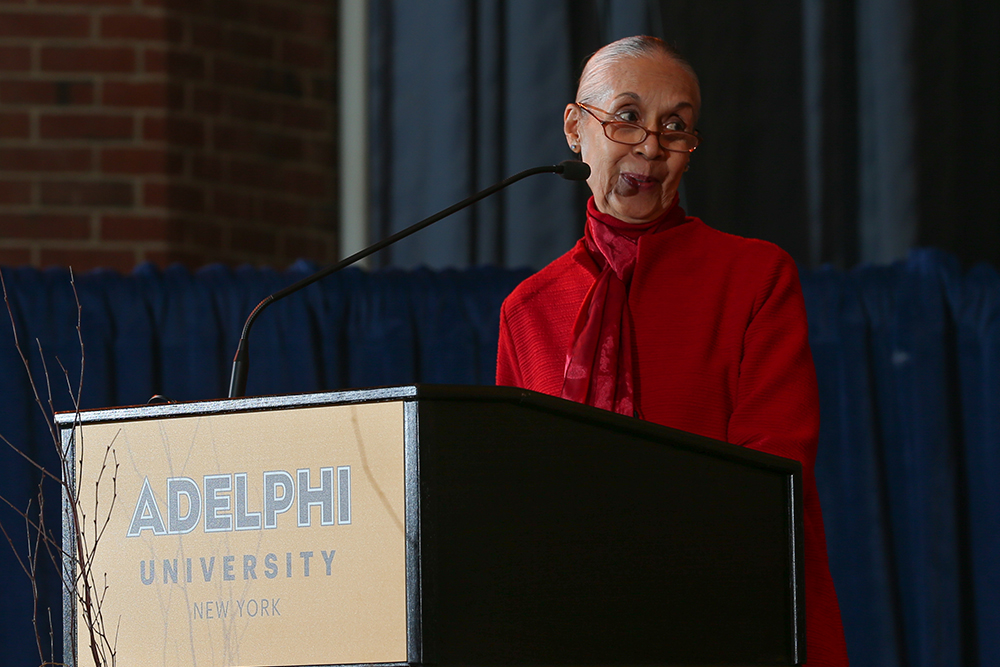 Carmen de Lavallade