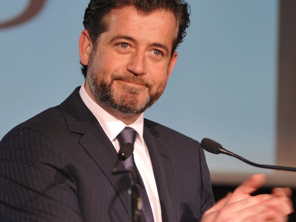 Lionel Viret