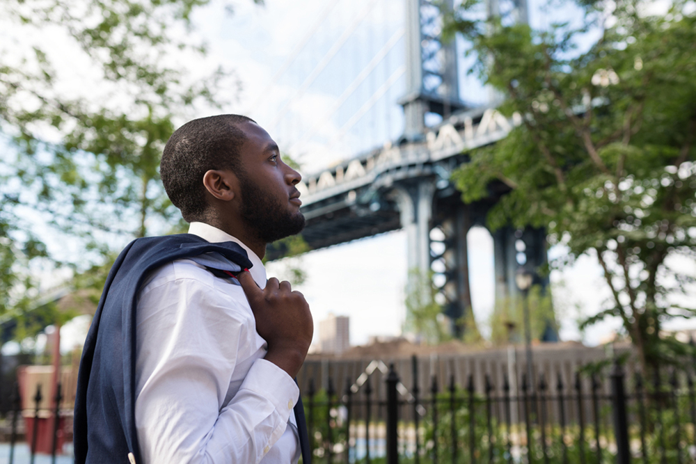 Real-World Internship Opportunities, From Adelphi to NYC
