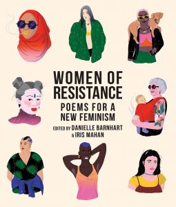 Women of Resistance Poster