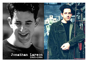 Jonathan Larson