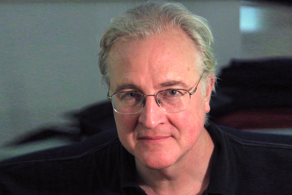 Paul Moravec