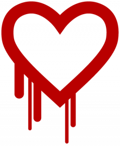 Heart Bleed logo