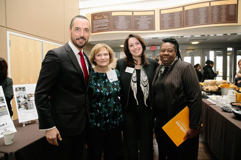 PreK Conference Explores Successes and Challenges