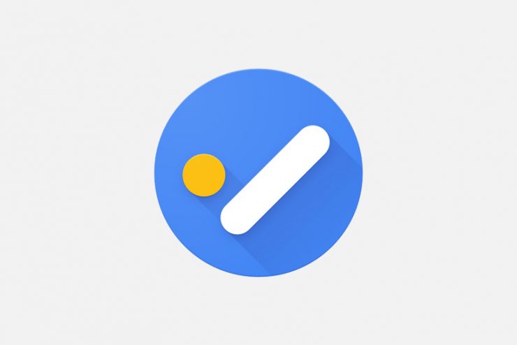 Google Tasks Logo