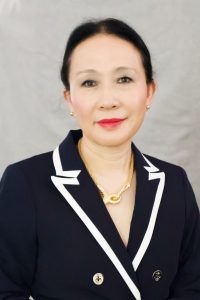 Adelphi Names New Dean of the College of Education and Health Sciences